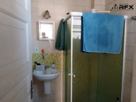 Imagem Apartamento com 2 Quartos à Venda, 48 m² em Centro - Niterói