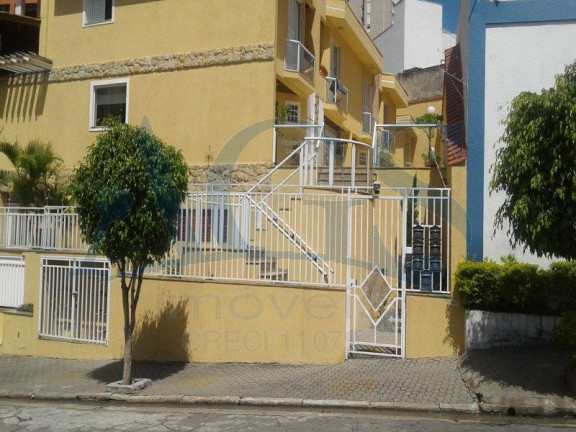 Sobrado com 3 Quartos à Venda, 148 m² em Mooca - São Paulo