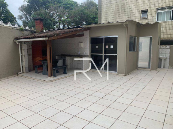 Imagem Apartamento com 2 Quartos à Venda, 54 m² em Vila Atlântica - Mongaguá