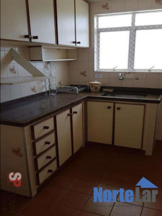 Imagem Apartamento com 2 Quartos à Venda, 63 m² em Vila Nova Cachoeirinha - São Paulo