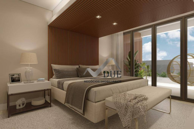 Imagem Casa com 4 Quartos à Venda, 350 m² em Embaré - Santos Imagem Casa com 4 Quartos à Venda, 350 m² em Embaré - Santos