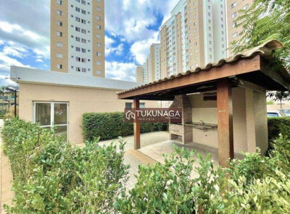 Imagem Apartamento com 2 Quartos à Venda, 54 m² em Vila Moreira - São Paulo