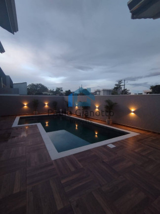 Imagem Casa de Condomínio com 3 Quartos à Venda, 282 m² em Tijuco Preto - Vargem Grande Paulista
