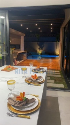 Imagem Casa de Condomínio com 4 Quartos à Venda, 278 m² em Vila Do Golf - Ribeirão Preto Imagem Casa de Condomínio com 4 Quartos à Venda, 278 m² em Vila Do Golf - Ribeirão Preto