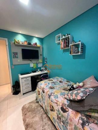 Imagem Apartamento com 2 Quartos à Venda, 81 m² em Jardim Flor Da Montanha - Guarulhos Imagem Apartamento com 2 Quartos à Venda, 81 m² em Jardim Flor Da Montanha - Guarulhos