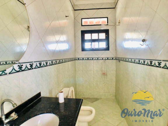 Imagem Casa com 3 Quartos para Alugar ou Temporada, 198 m² em Jardim Das Palmeiras - Itanhaém
