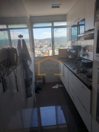 Imagem Cobertura com 2 Quartos à Venda, 68 m² em Vila Amália (zona Norte) - São Paulo