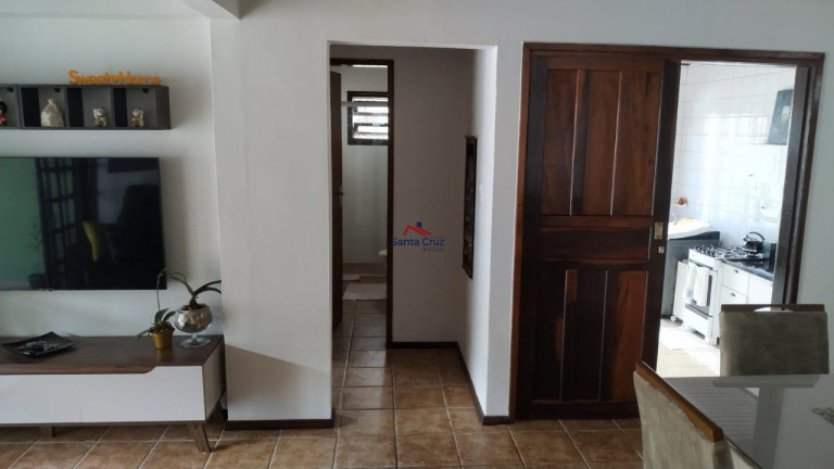 Imagem Casa com 3 Quartos à Venda, 110 m² em Ingleses Do Rio Vermelho - Florianópolis