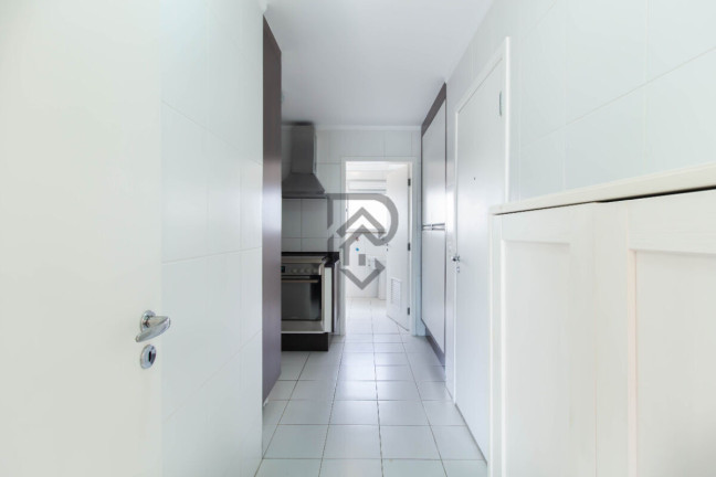 Imagem Apartamento com 4 Quartos à Venda, 143 m² em Moema - São Paulo