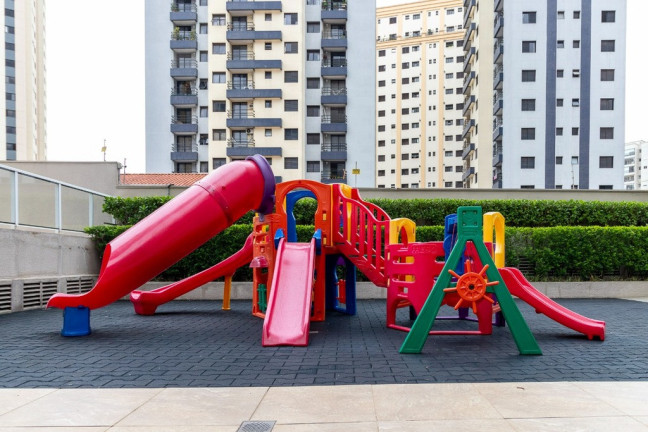 Imagem Apartamento com 3 Quartos à Venda, 86 m² em Saúde - São Paulo Imagem Apartamento com 3 Quartos à Venda, 86 m² em Saúde - São Paulo
