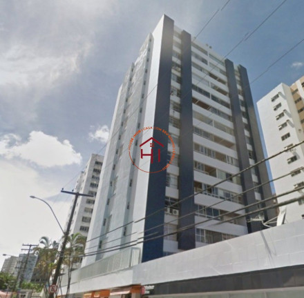 Imagem Apartamento com 3 Quartos à Venda, 85 m² em Graça - Salvador