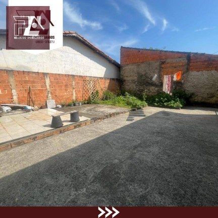 Imagem Casa com 3 Quartos à Venda, 146 m² em Jardim Do Vale - Guaratinguetá Imagem Casa com 3 Quartos à Venda, 146 m² em Jardim Do Vale - Guaratinguetá