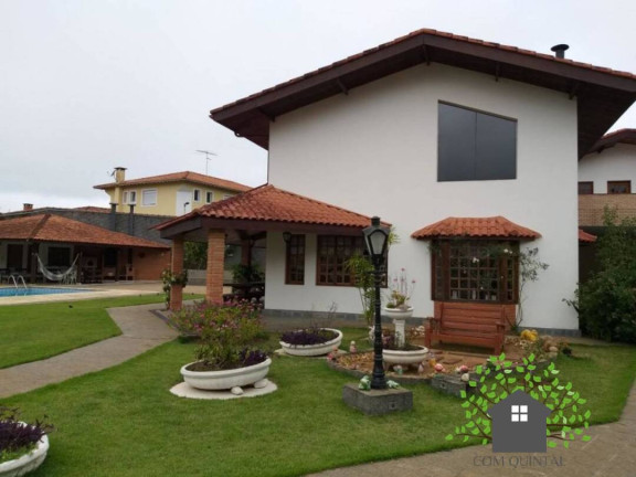 Imagem Casa com 4 Quartos à Venda, 854 m² em Granja Viana Ii - Cotia Imagem Casa com 4 Quartos à Venda, 854 m² em Granja Viana Ii - Cotia