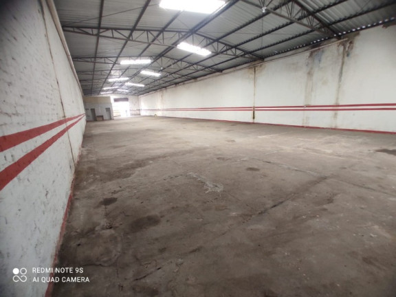Imóvel para Alugar, 600 m² em Centro - Feira De Santana