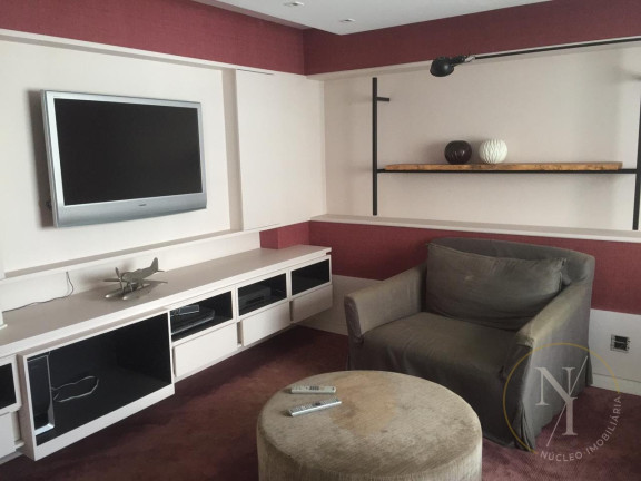 Imagem Apartamento com 4 Quartos à Venda, 320 m² em Tatuapé - São Paulo Imagem Apartamento com 4 Quartos à Venda, 320 m² em Tatuapé - São Paulo
