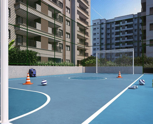 Imagem Apartamento com 3 Quartos à Venda, 66 m² em Lapa - São Paulo Imagem Apartamento com 3 Quartos à Venda, 66 m² em Lapa - São Paulo