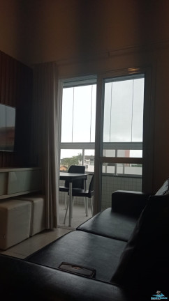 Imagem Apartamento com 2 Quartos à Venda, 57 m² em Toninhas - Ubatuba Imagem Apartamento com 2 Quartos à Venda, 57 m² em Toninhas - Ubatuba