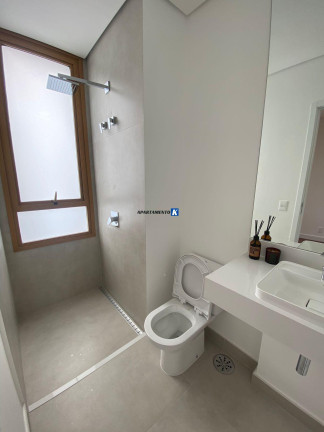 Imagem Apartamento com 3 Quartos à Venda, 250 m² em Itaim Bibi - São Paulo