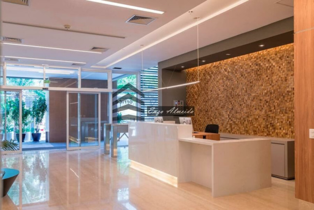 Imagem Apartamento com 1 Quarto à Venda, 52 m² em Vila Olímpia - São Paulo Imagem Apartamento com 1 Quarto à Venda, 52 m² em Vila Olímpia - São Paulo