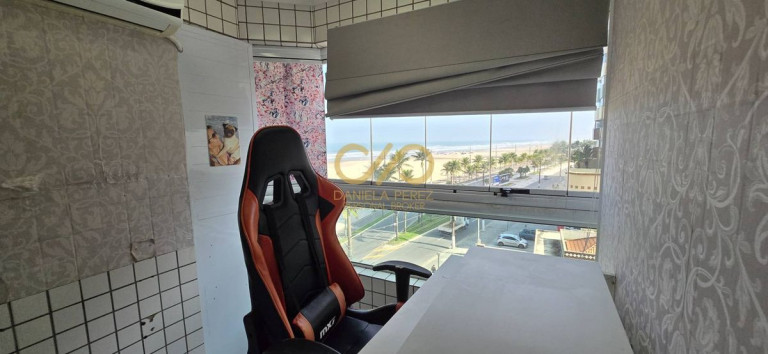 Imagem Apartamento com 4 Quartos à Venda, 164 m² em Guilhermina - Praia Grande Imagem Apartamento com 4 Quartos à Venda, 164 m² em Guilhermina - Praia Grande