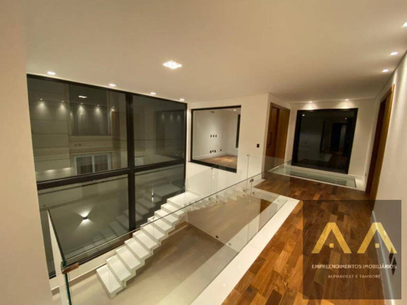 Imagem Casa com 4 Quartos à Venda, 420 m² em Centro Comercial Jubran - Barueri