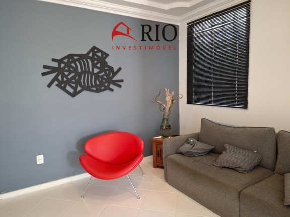 Imagem Casa com 4 Quartos à Venda, 400 m² em Recreio Dos Bandeirantes - Rio De Janeiro Imagem Casa com 4 Quartos à Venda, 400 m² em Recreio Dos Bandeirantes - Rio De Janeiro