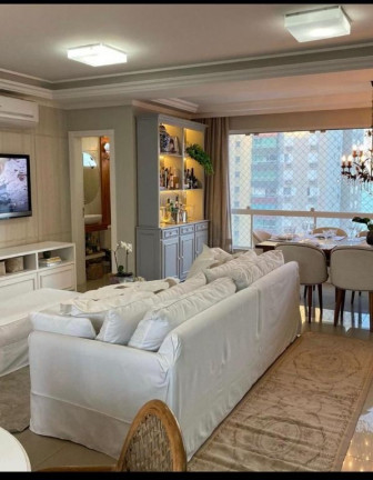 Imagem Apartamento com 3 Quartos à Venda, 120 m² em Centro - Balneário Camboriú