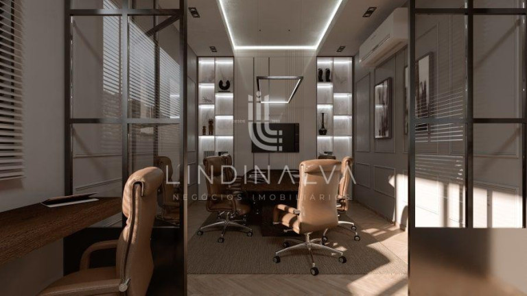 Imagem Apartamento com 1 Quarto à Venda, 53 m² em Parque Ouro Verde - Foz Do Iguacu
