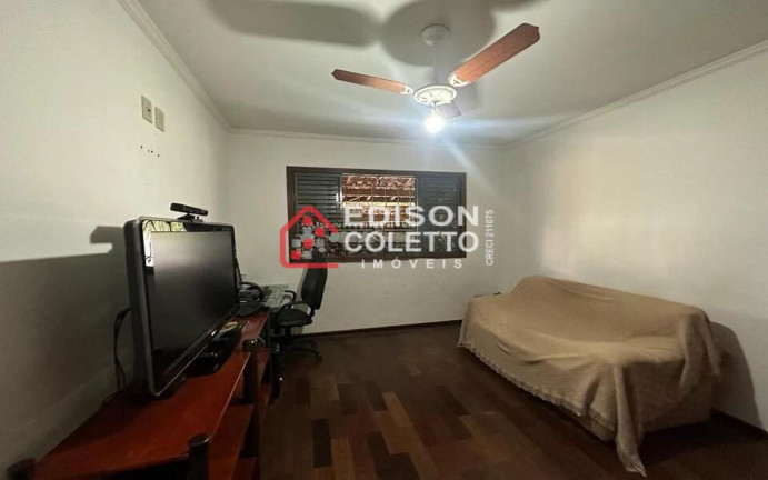 Imagem Casa com 3 Quartos à Venda, 231 m² em Nova Piracicaba - Piracicaba