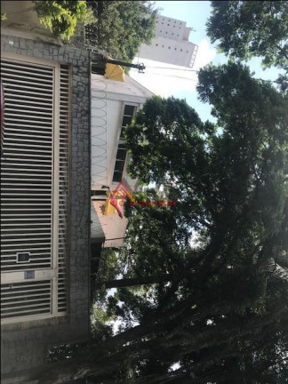 Imagem Casa com 4 Quartos à Venda, 400 m² em Paraisópolis - São Paulo