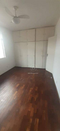 Imagem Apartamento com 3 Quartos à Venda, 90 m² em São Lucas - Belo Horizonte
