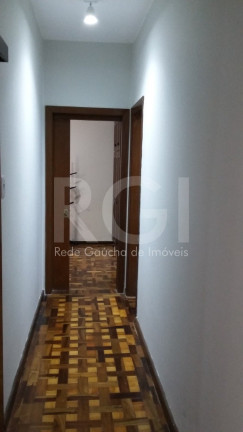 Imagem Apartamento com 1 Quarto à Venda, 54 m² em Centro Histórico - Porto Alegre