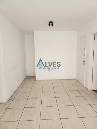 Imagem Apartamento com 2 Quartos para Alugar, 75 m² em Nova Petrópolis - São Bernardo Do Campo