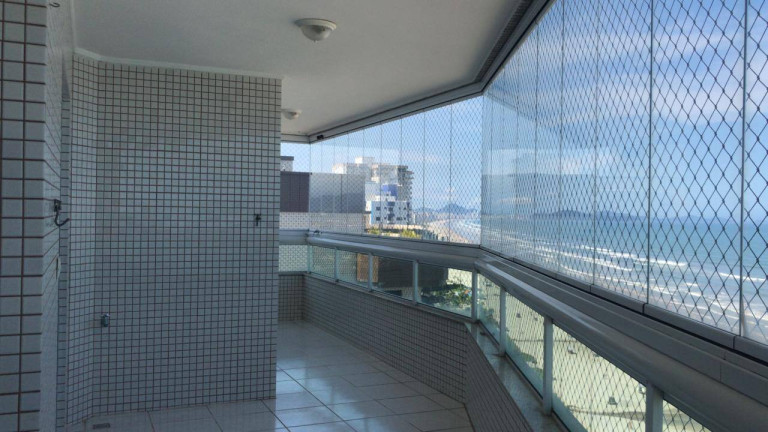 Imagem Apartamento com 4 Quartos à Venda,  em Vila Caiçara - Praia Grande