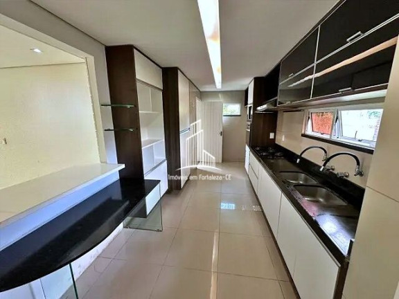 Imagem Casa com 5 Quartos à Venda, 350 m² em Pires Facanha - Eusébio