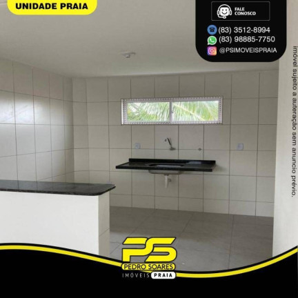 Imagem Apartamento com 2 Quartos à Venda, 64 m² em Planalto Boa Esperança - João Pessoa