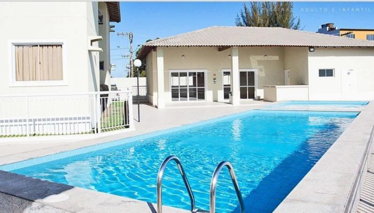 Imagem Apartamento com 3 Quartos à Venda, 62 m² em Santa Paula 1 - Vila Velha