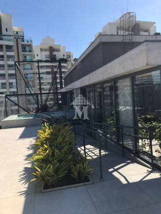 Imagem Apartamento com 1 Quarto à Venda, 33 m² em Consolação - São Paulo Imagem Apartamento com 1 Quarto à Venda, 33 m² em Consolação - São Paulo