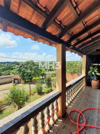 Imagem Imóvel com 5 Quartos à Venda, 158 m² em Chácaras De Recreio Cruzeiro Do Sul - Santa Bárbara D'oeste Imagem Imóvel com 5 Quartos à Venda, 158 m² em Chácaras De Recreio Cruzeiro Do Sul - Santa Bárbara D'oeste