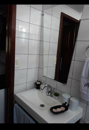 Imagem Apartamento com 2 Quartos à Venda, 48 m² em Conjunto Habitacional Teotonio Vilela - São Paulo Imagem Apartamento com 2 Quartos à Venda, 48 m² em Conjunto Habitacional Teotonio Vilela - São Paulo