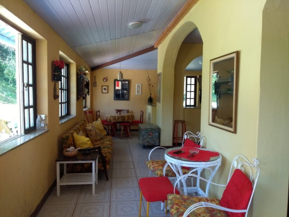 Imagem Imóvel com 6 Quartos à Venda, 14.000 m² em Granja Guarani - Teresópolis Imagem Imóvel com 6 Quartos à Venda, 14.000 m² em Granja Guarani - Teresópolis