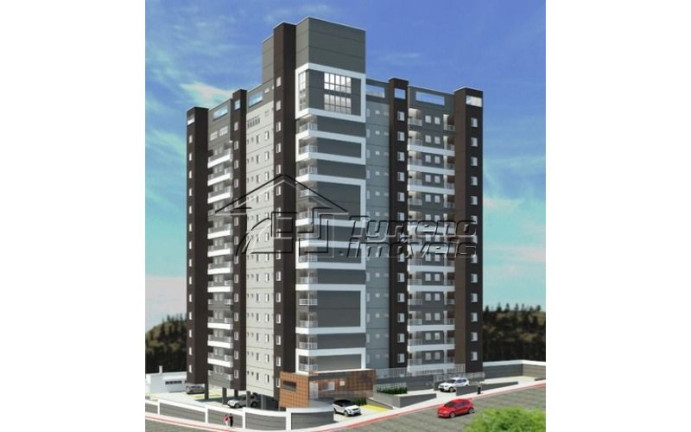 Apartamento com 2 Quartos à Venda, 52 m² em Urbanova - São José Dos Campos