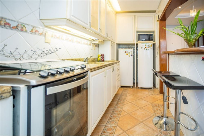 Imagem Apartamento com 2 Quartos à Venda, 119 m² em Boa Vista - Porto Alegre Imagem Apartamento com 2 Quartos à Venda, 119 m² em Boa Vista - Porto Alegre