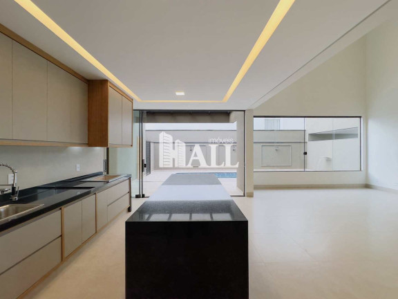 Imagem Casa com 3 Quartos à Venda, 268 m² em Loteamento Village Mirassol Ii - Mirassol Imagem Casa com 3 Quartos à Venda, 268 m² em Loteamento Village Mirassol Ii - Mirassol