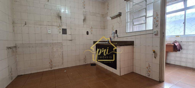 Imagem Apartamento com 2 Quartos à Venda, 77 m² em Encruzilhada - Santos Imagem Apartamento com 2 Quartos à Venda, 77 m² em Encruzilhada - Santos