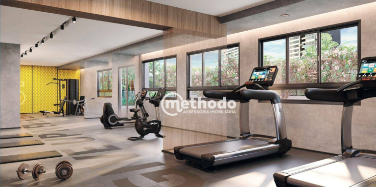Imagem Apartamento com 2 Quartos à Venda, 57 m² em Botafogo - Campinas Imagem Apartamento com 2 Quartos à Venda, 57 m² em Botafogo - Campinas