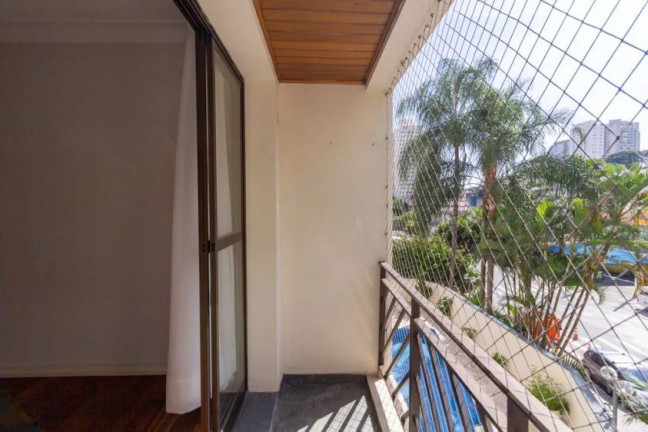 Imagem Apartamento com 3 Quartos à Venda, 88 m² em Vila Clementino - São Paulo Imagem Apartamento com 3 Quartos à Venda, 88 m² em Vila Clementino - São Paulo