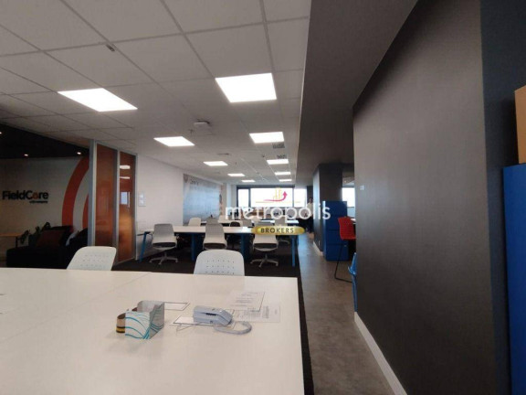 Imagem Sala Comercial para Alugar, 259 m² em água Branca - São Paulo Imagem Sala Comercial para Alugar, 259 m² em água Branca - São Paulo