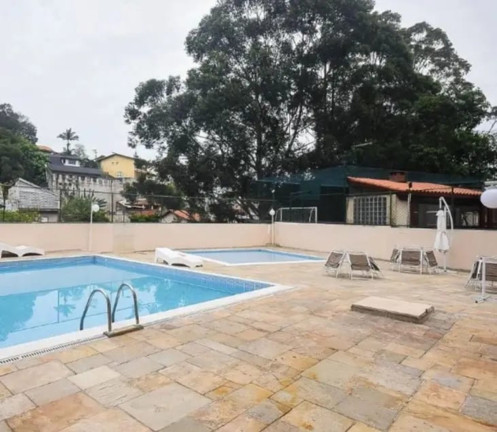Imagem Imóvel com 2 Quartos à Venda, 69 m² em Jardim Monte Kemel - São Paulo