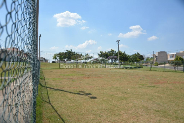 Imagem Casa de Condomínio com 3 Quartos à Venda, 250 m² em Condomínio Real Parque Sumaré - Sumaré